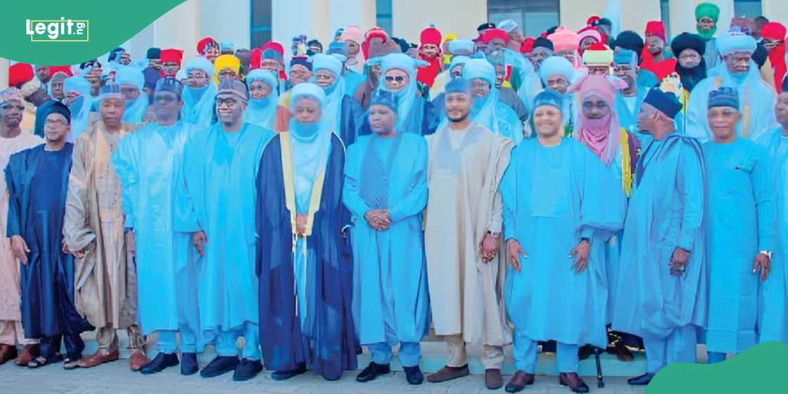Northern governor say they won’t accept killing of their people in Edo Northern governor say they won’t accept killing of their people in Edo