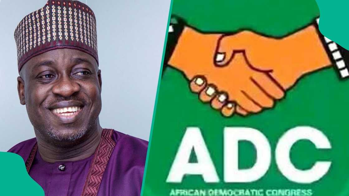 ADC ta gargadi jama'a ADC ta gargadi jama'a