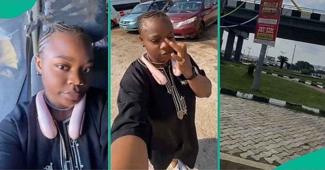 Lady shares amount she was charged for flight Lady shares amount she was charged for flight