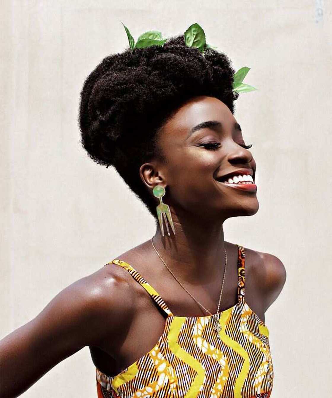 Natural beauty Natural beauty