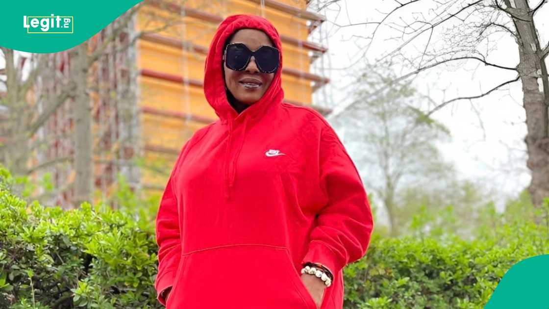 May Edochie's ex-lawyer Emeka Ugwuonye mocks Rita Edochie over Judy Austin court drama