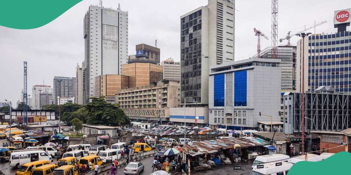 Kamfanoni 3 sun tafka asarar biliyan 140 a Najeriya Kamfanoni 3 sun tafka asarar biliyan 140 a Najeriya