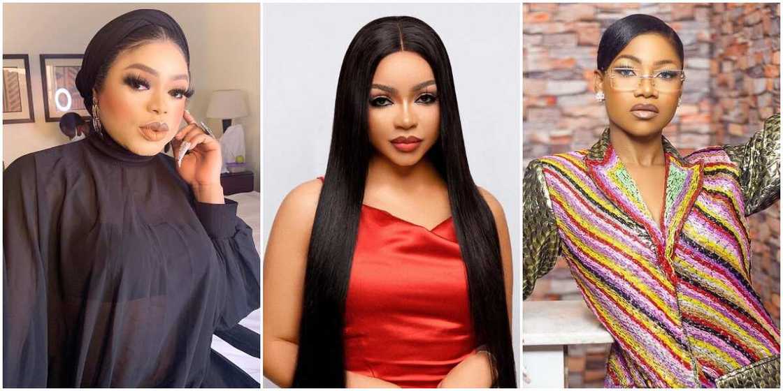 Bobrisky Bobrisky