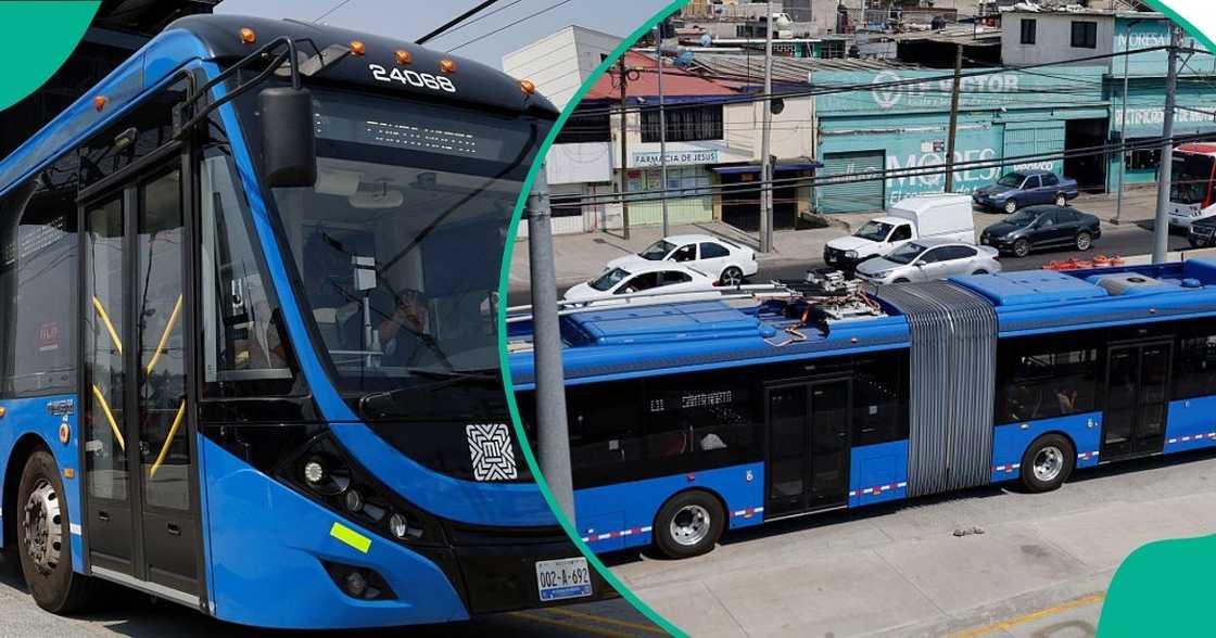 Abia's electric vehicles, CNG cars, FG's initiative