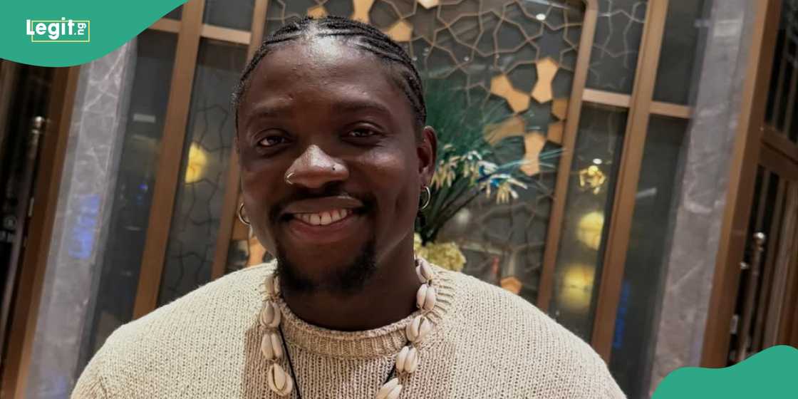 VDM speaks glowingly about Victor Osimhen. VDM speaks glowingly about Victor Osimhen.