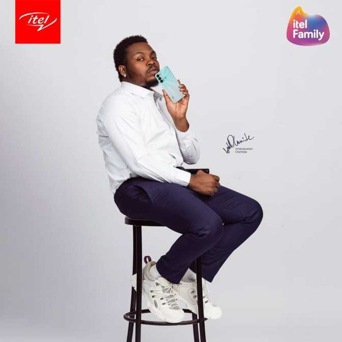 itel S17: A Selfie Smartphone with Unbeatable Features for Users itel S17: A Selfie Smartphone with Unbeatable Features for Users