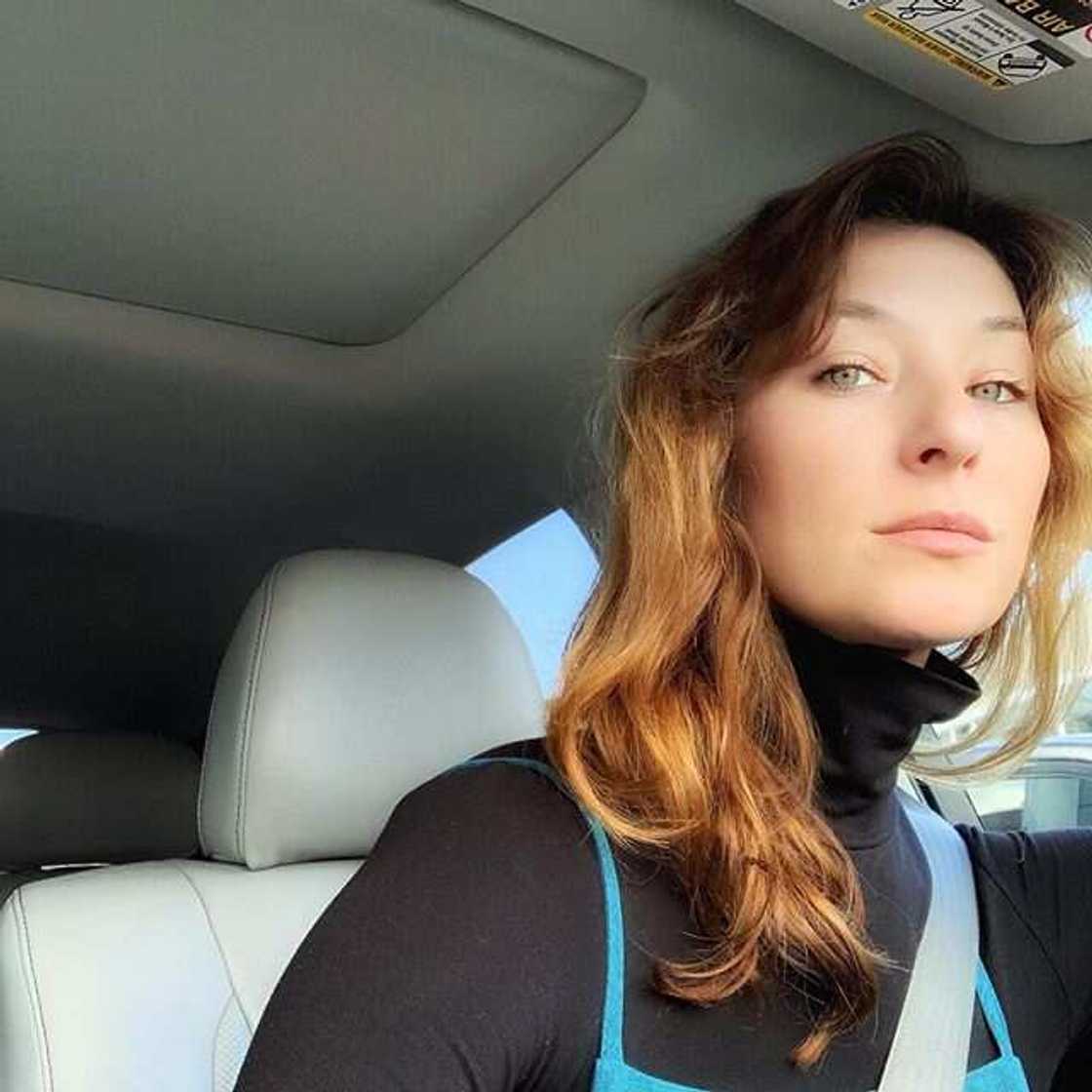 isidora goreshter bio isidora goreshter bio