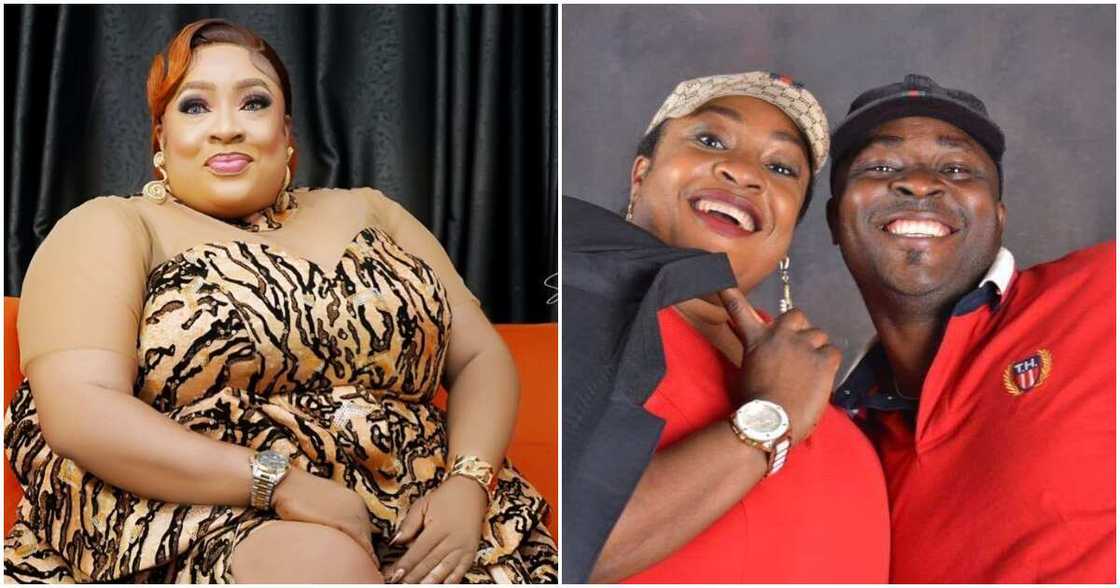 Foluke Daramola Foluke Daramola