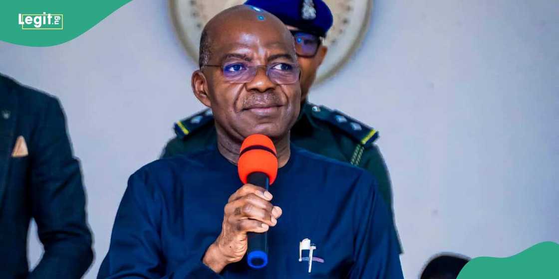Abia government speaks on banning church 2024 convention Abia government speaks on banning church 2024 convention