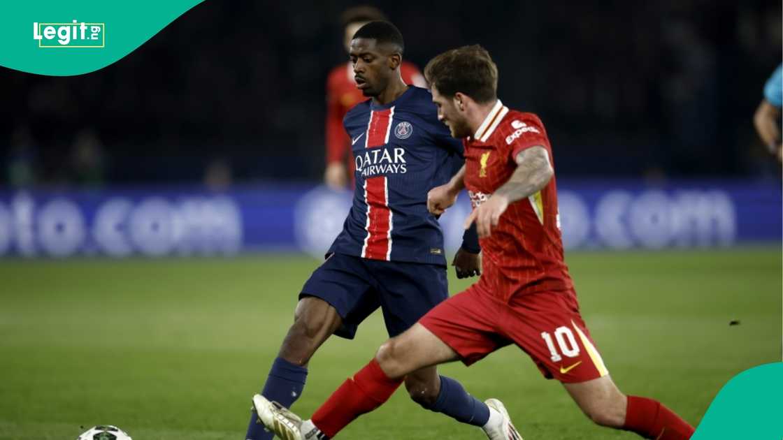 prediction for UEFA Champions League quarter-finals between Liverpool and PSG prediction for UEFA Champions League quarter-finals between Liverpool and PSG