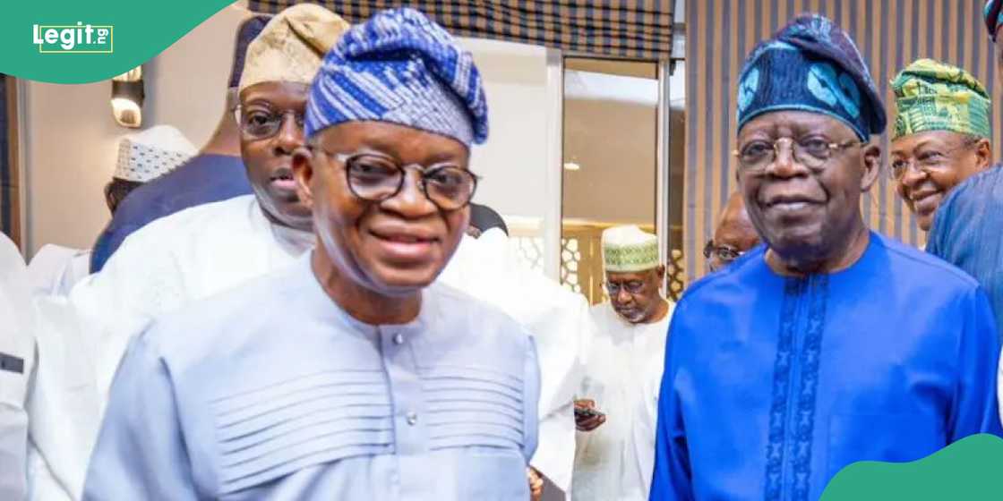 Cabinet shake up: Tinubu told to scrap marine ministry