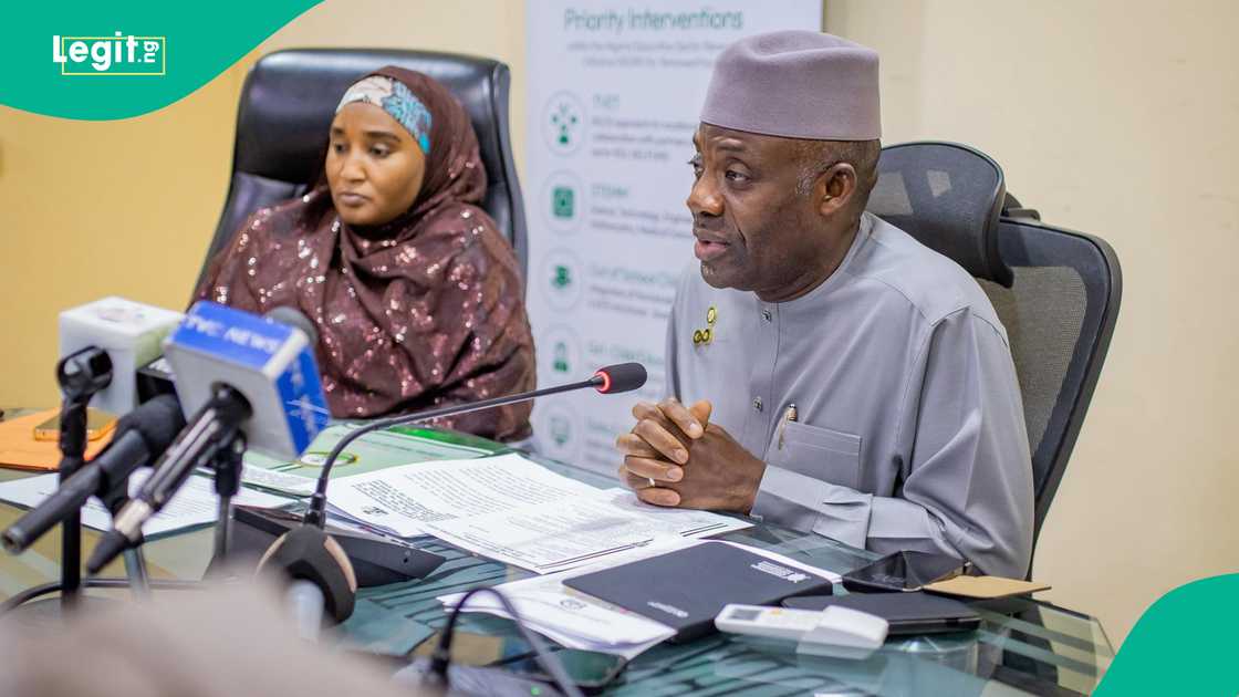 ASUU strike, Tunji Alausa, Nigerian education, salary payment, academic calendar, higher education stability, budget constraints, UNILAG payment delays, federal government agreements, constructive engagement