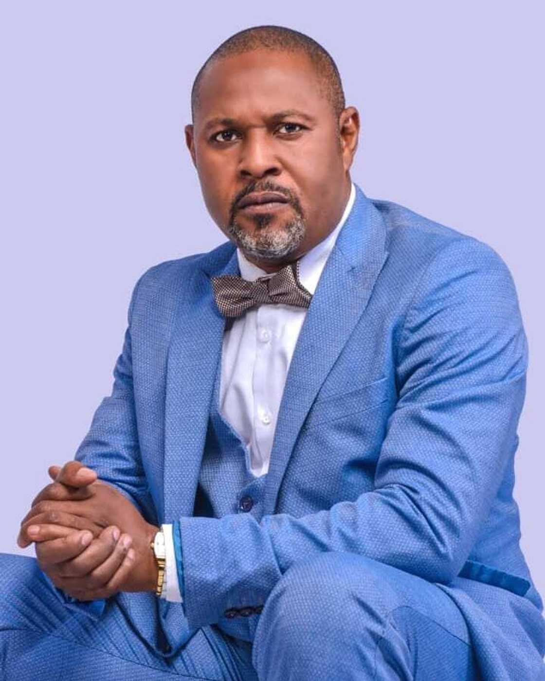 Saheed Balogun age Saheed Balogun age