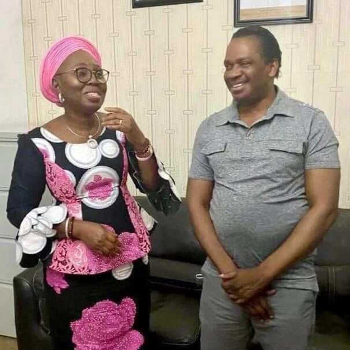 Poverty Alleviation: Zugacoin on Women Empowerment Mission to Ondo State Poverty Alleviation: Zugacoin on Women Empowerment Mission to Ondo State