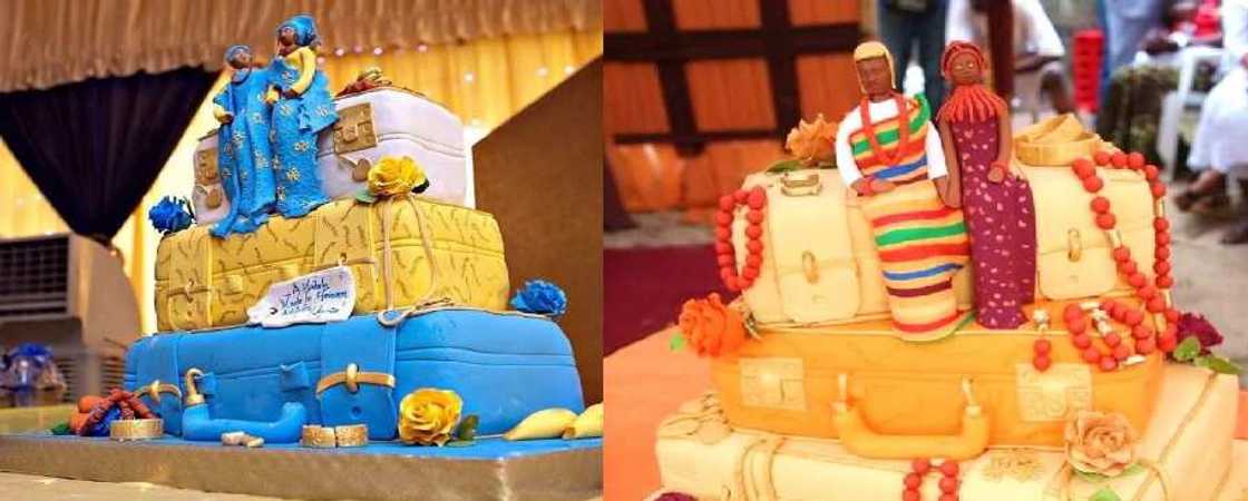 suitcase marriage cakes suitcase marriage cakes