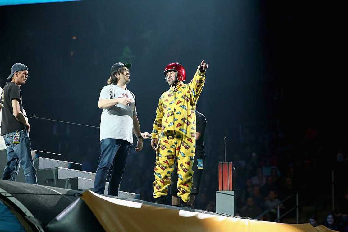 Best season of Impractical Jokers Best season of Impractical Jokers