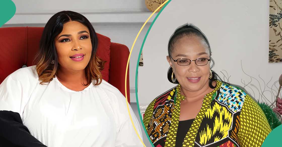 rose odika reveals the painful truth behind her crashed marriage rose odika reveals the painful truth behind her crashed marriage