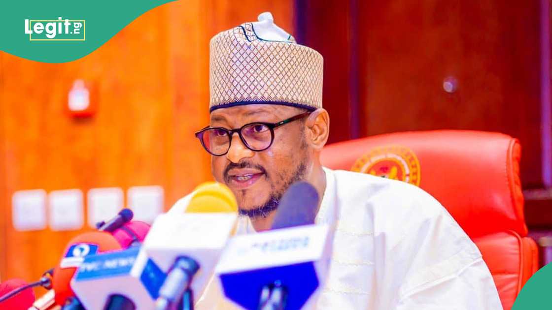 Katsina governor ready to pay N70,000 minimum wage Katsina governor ready to pay N70,000 minimum wage