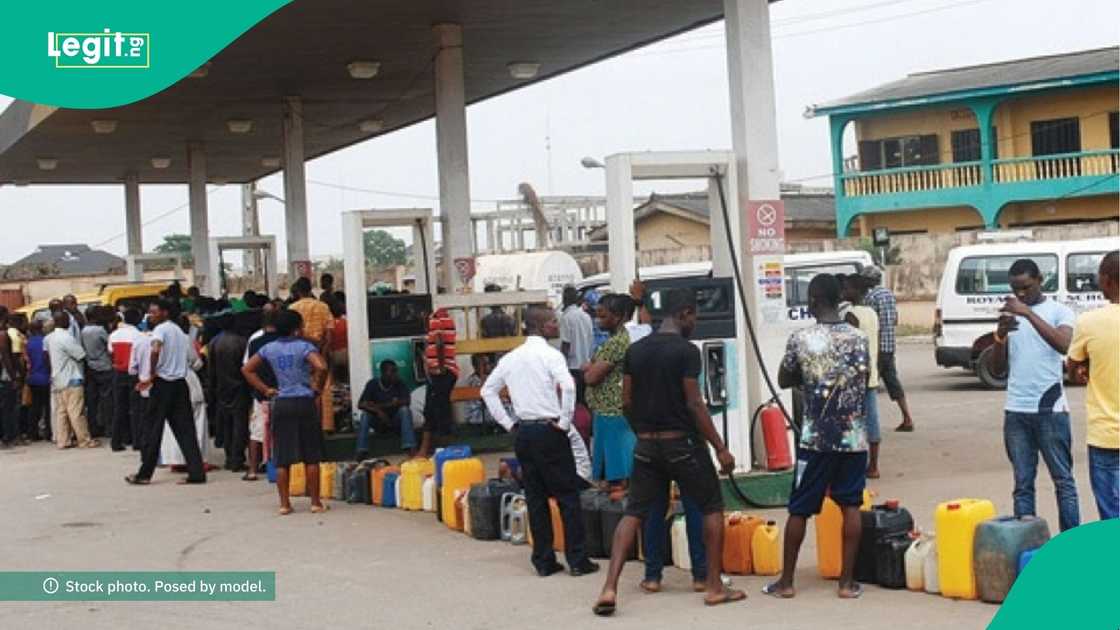 Nigeria moves to secure road funding with 5% fuel levy, exempting kerosene, cooking gas and CNG Nigeria moves to secure road funding with 5% fuel levy, exempting kerosene, cooking gas and CNG
