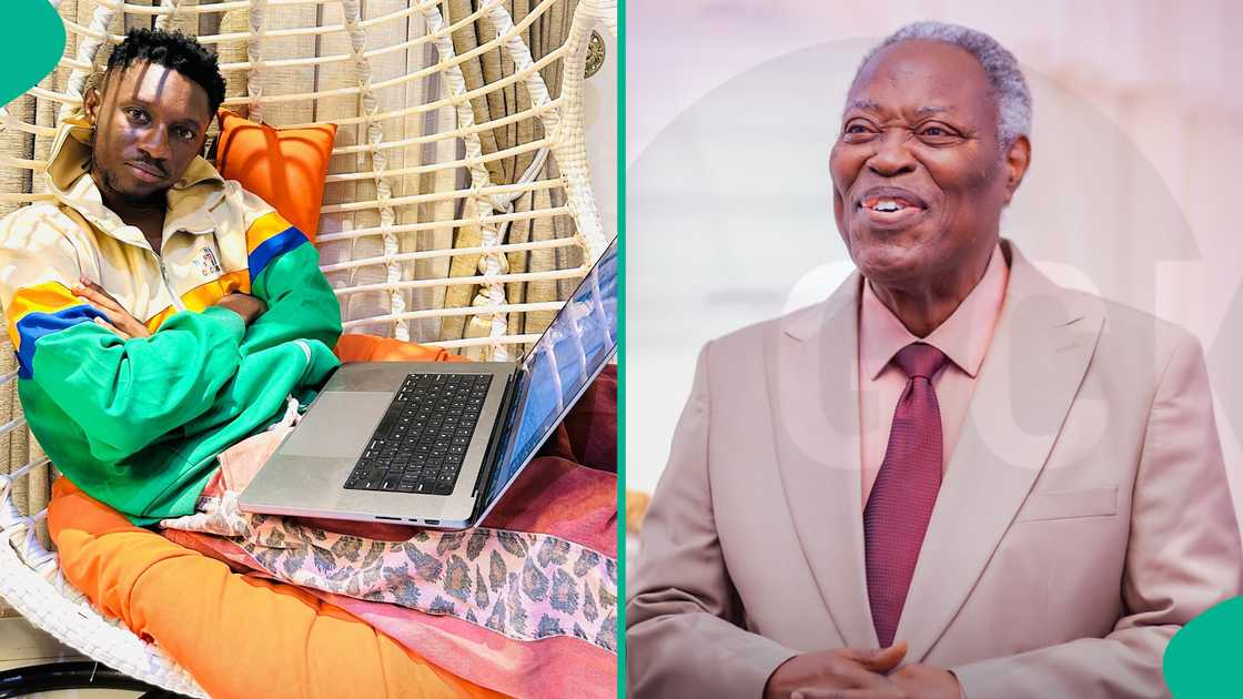 Man whose father was pastor in Deeper Life Church narrates incident that made him stop attending church