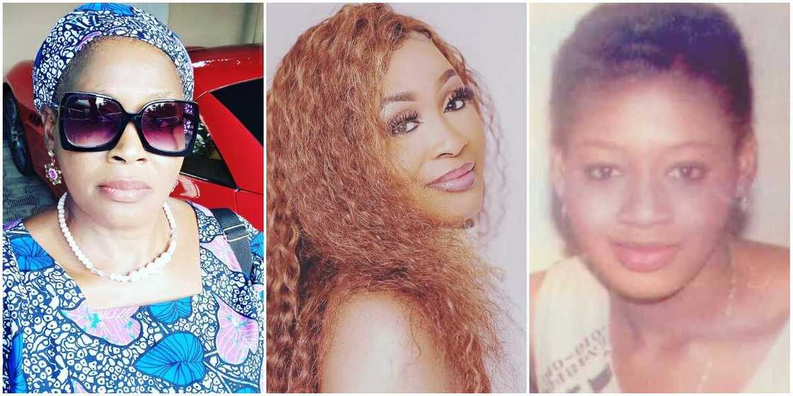 Kemi Olunloyo Kemi Olunloyo