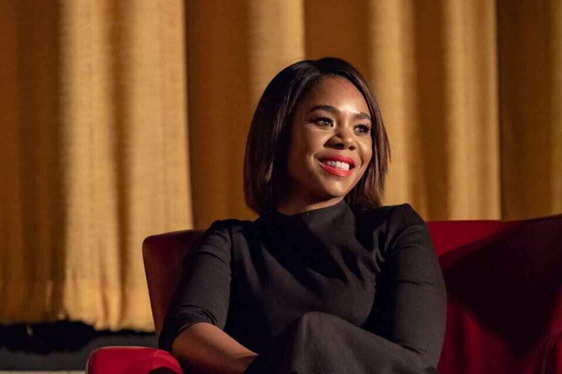 Regina Hall age Regina Hall age