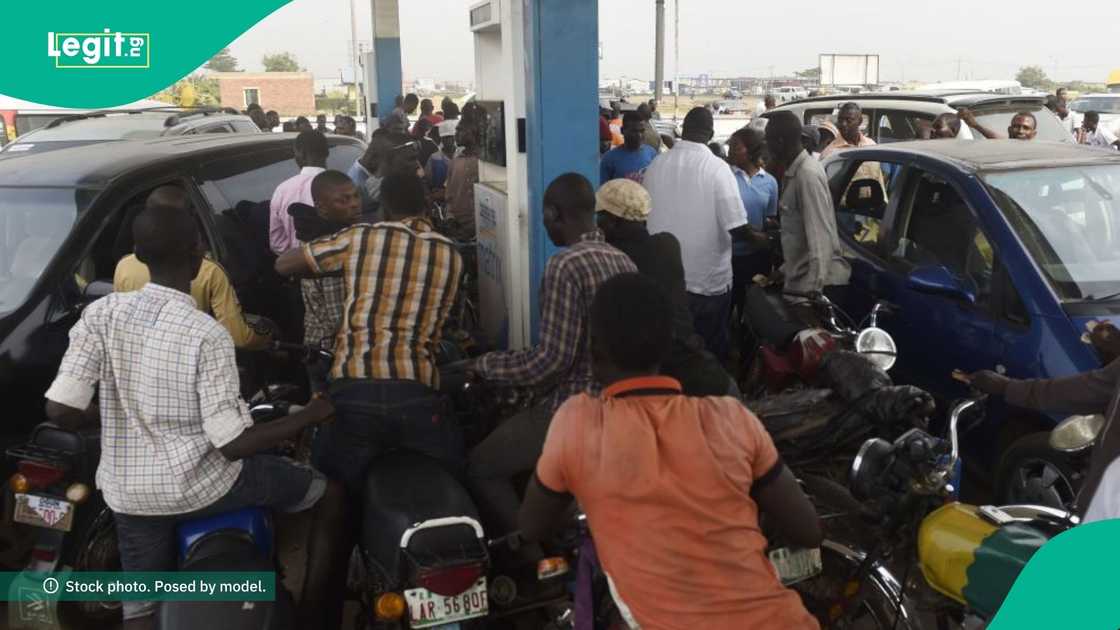 NNPC and other filling stations reduce petrol prices