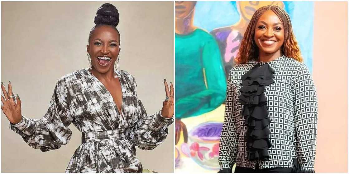 Nollywood actress Kate Henshaw Nollywood actress Kate Henshaw