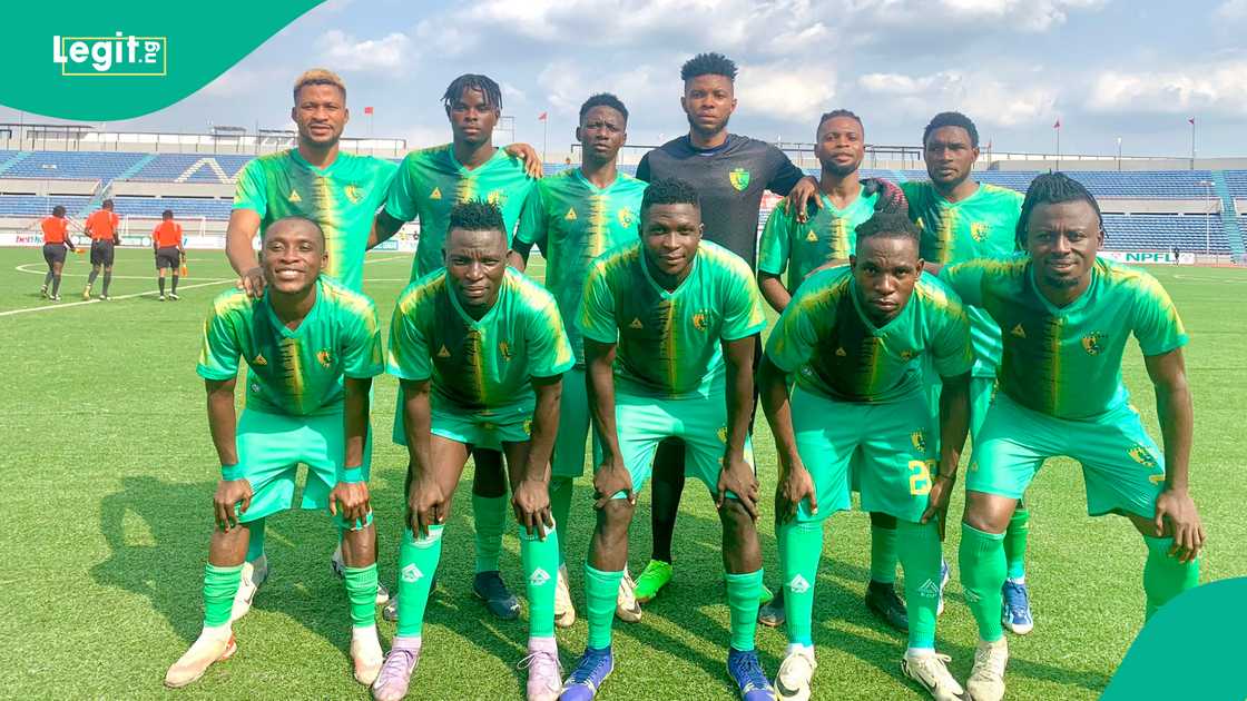 Nasarawa United, Plateau United, Vincent Temitope, NPFL, fan violence, Lafia stadium, Nigerian football Nasarawa United, Plateau United, Vincent Temitope, NPFL, fan violence, Lafia stadium, Nigerian football
