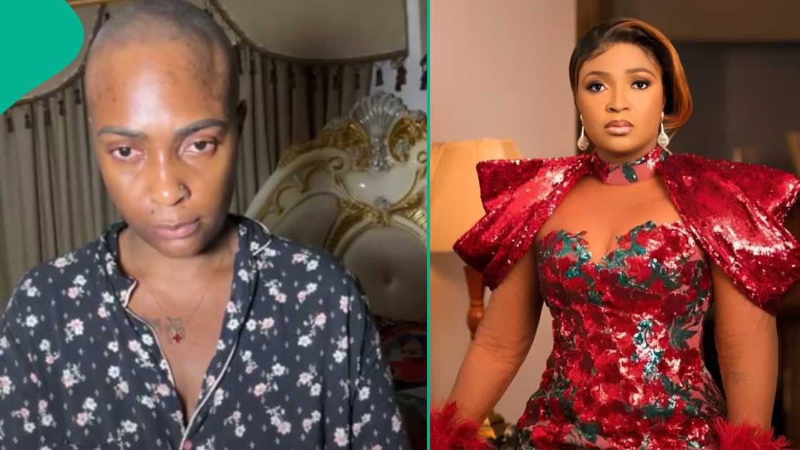 Blessing CEO finally shares truth about viral allegedly forged medical reports.