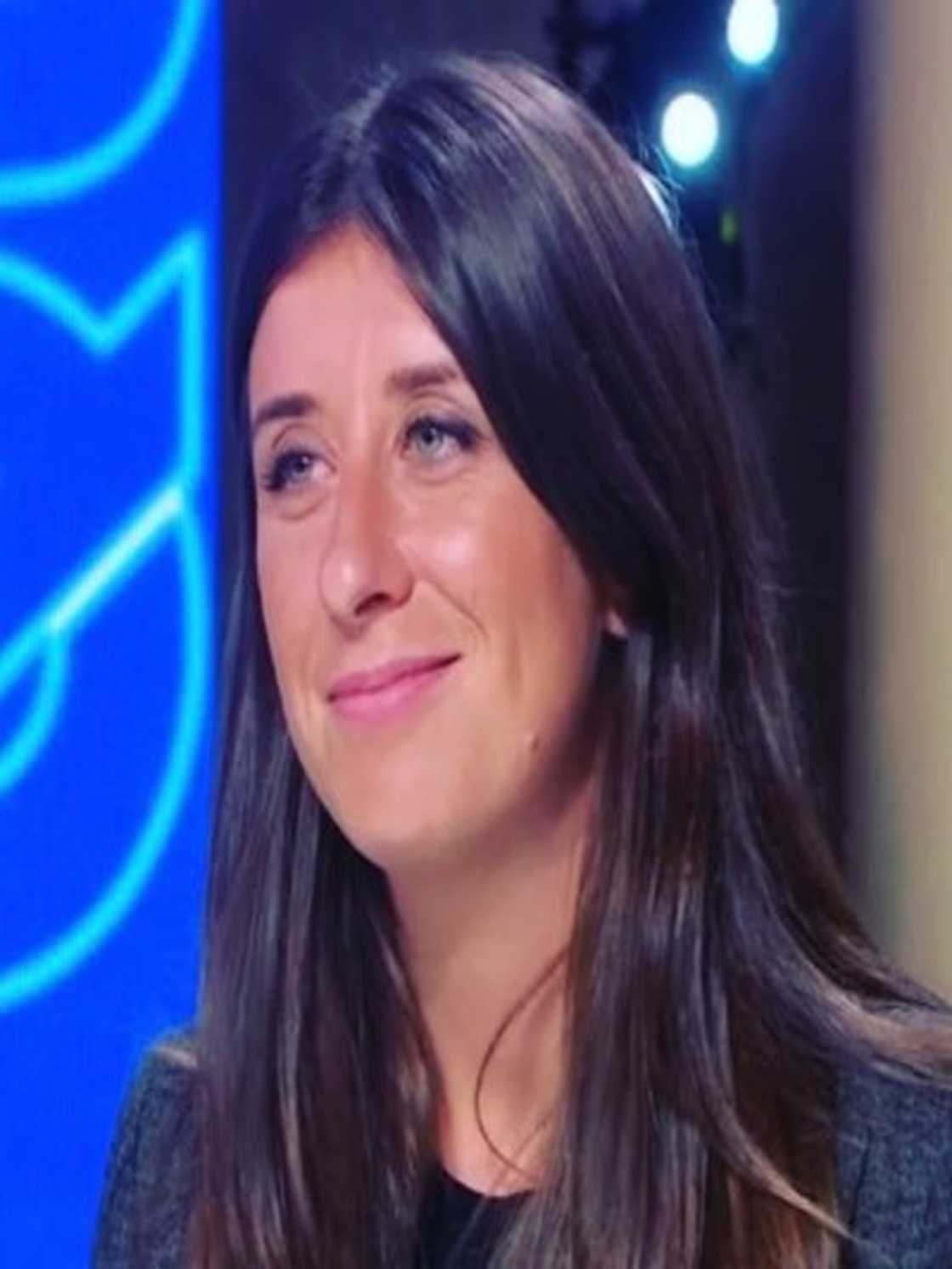 Tout savoir sur Sophie Dupont, la journaliste de Quotidien Tout savoir sur Sophie Dupont, la journaliste de Quotidien