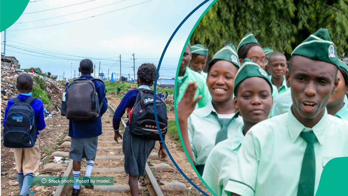 The war on textbook extortion: Nigerian journalist Moninkanola Ogidan calls for urgent enforcement The war on textbook extortion: Nigerian journalist Moninkanola Ogidan calls for urgent enforcement