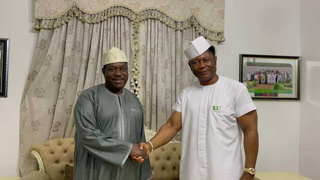 Jack-Rich, Akume Jack-Rich, Akume