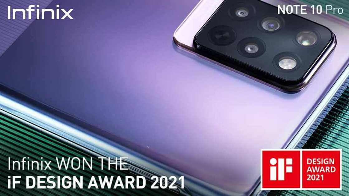 Note Series: A Global Tech Review on the New Infinix Note 10 Note Series: A Global Tech Review on the New Infinix Note 10