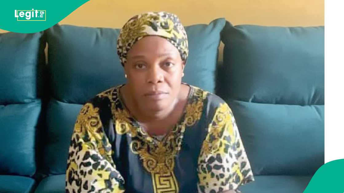 Grieving mother rejects N5m offer after son Moses Mba was shot by police at Cross River governor’s residence.