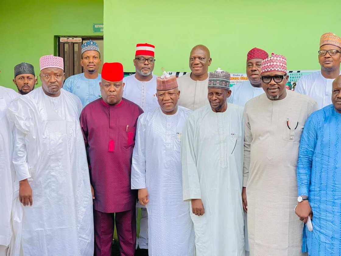 Abdulaziz Yari Abdulaziz Yari