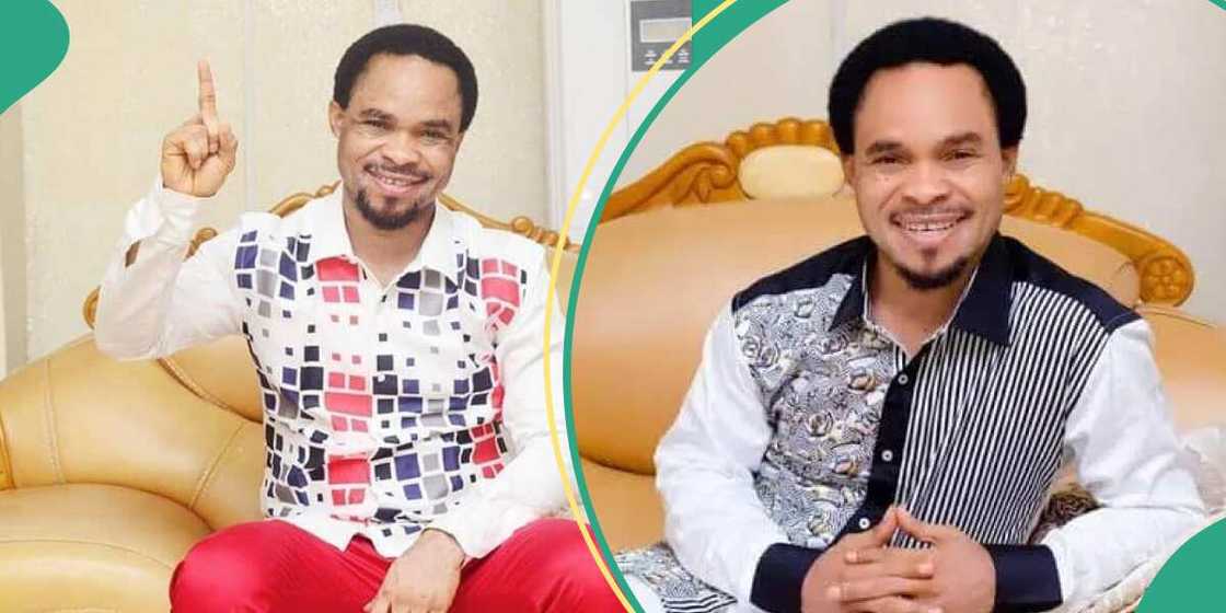 Odumeje lands in Nigeria. Odumeje lands in Nigeria.