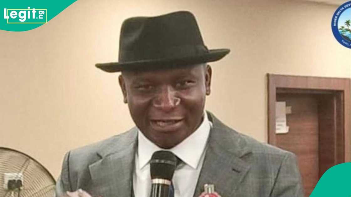 Alumni, Friends, Family, Associates celebrate Ogbuku’s great achievement at NDDC Alumni, Friends, Family, Associates celebrate Ogbuku’s great achievement at NDDC