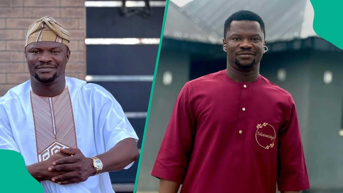 Toluwanisings' old interview resurfaces after his demise, evokes reactions Toluwanisings' old interview resurfaces after his demise, evokes reactions