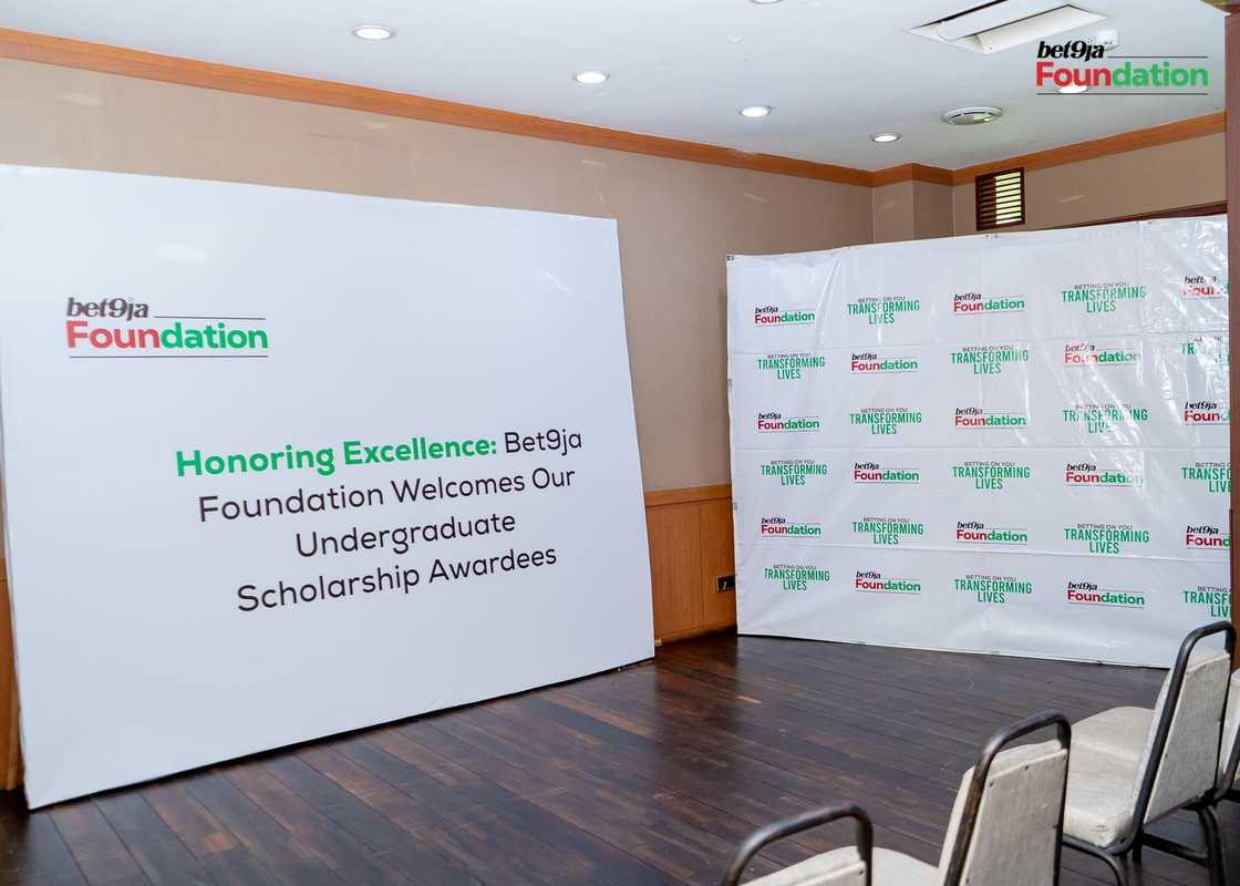 How Bet9ja Foundation is Creating Opportunities for Youth Development