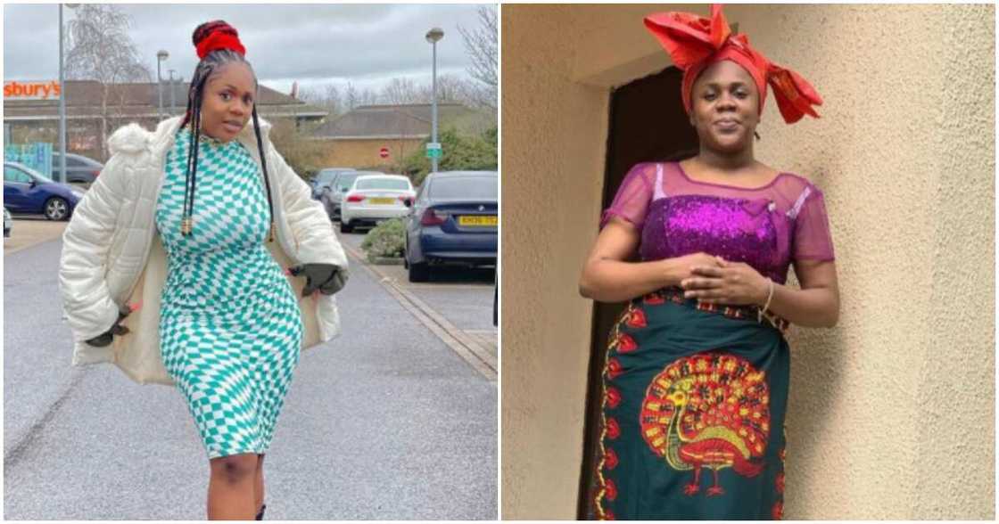 Nons Miraj says the UK is boring Nons Miraj says the UK is boring