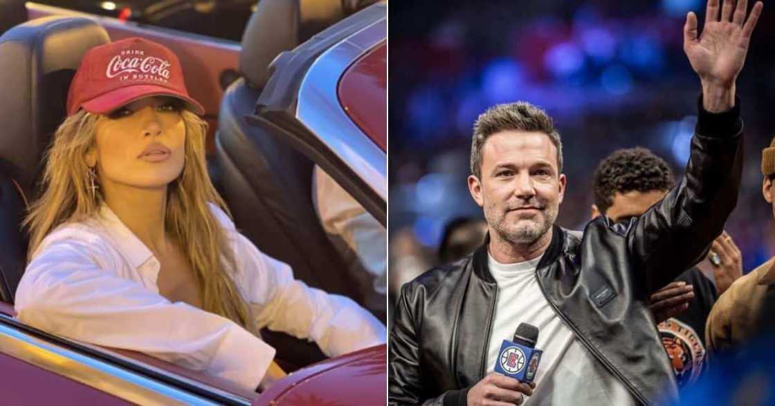 Jennifer Lopez, Ben Affleck, meeting kids, rekindled romance Jennifer Lopez, Ben Affleck, meeting kids, rekindled romance