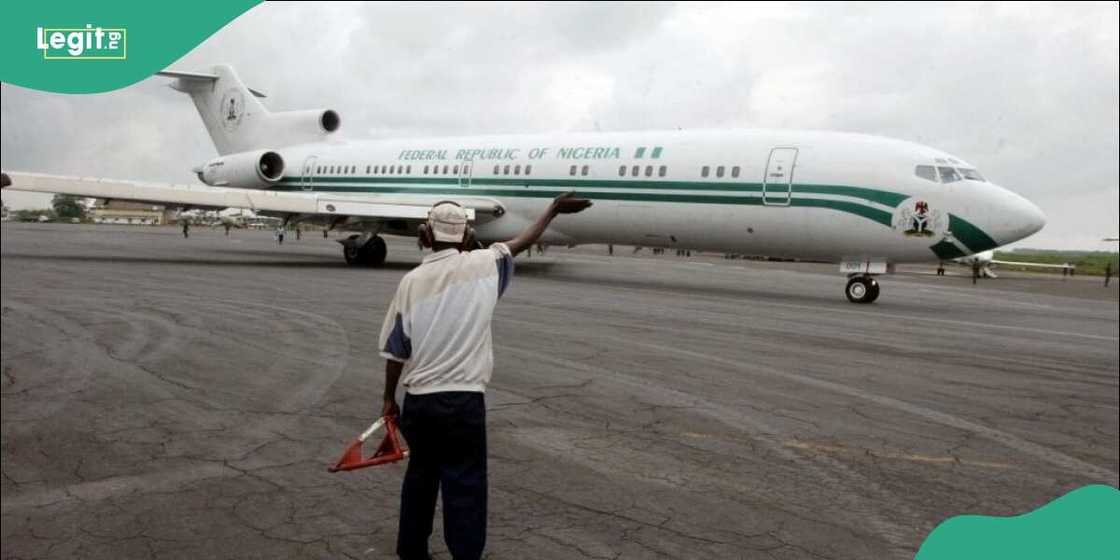 Tracing Nigeria’s Aviation History: From First Aerodrome in Kano to International Airport in Lagos