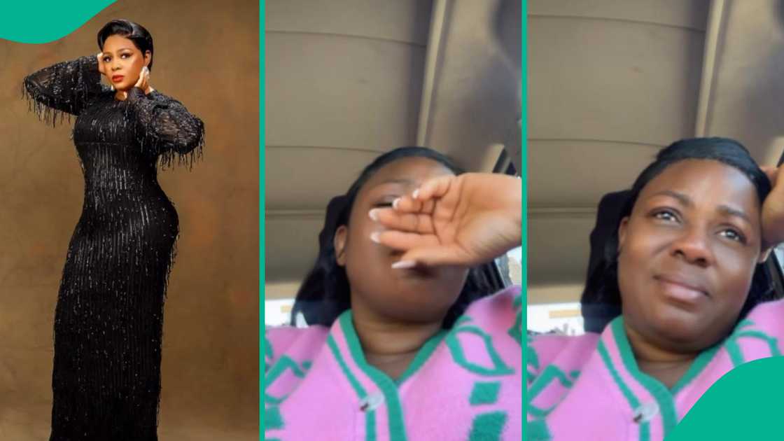 Liz DaSilva recounts near death experience