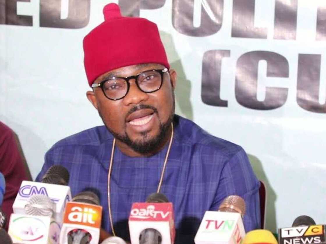 Ikenga Ugochinyere, Imo state, Ideato local govenrment area, assasination attempt, Hope Uzodimma Ikenga Ugochinyere, Imo state, Ideato local govenrment area, assasination attempt, Hope Uzodimma