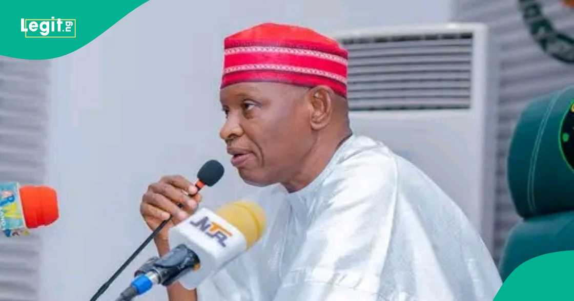 Gwamnatin Kano ta dauki masu gadi a makarantu Gwamnatin Kano ta dauki masu gadi a makarantu