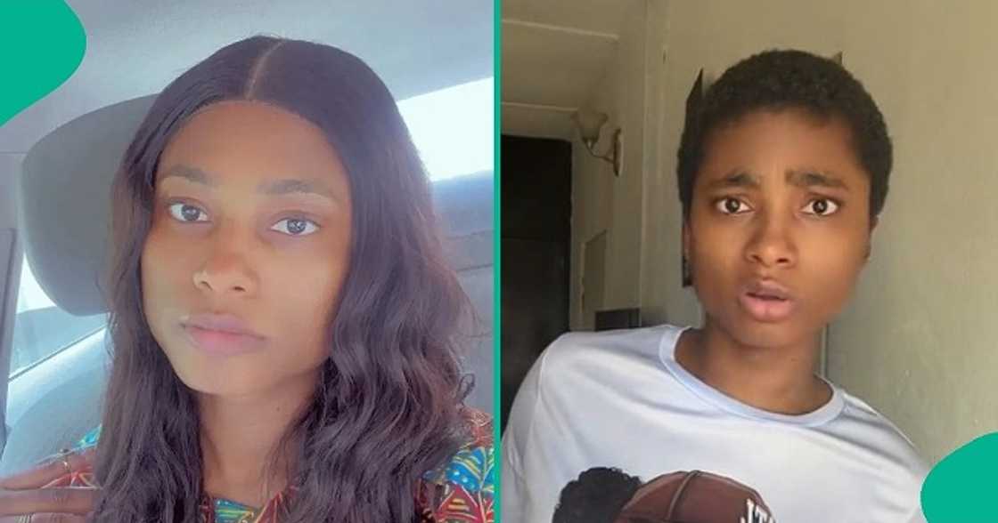 Lady who married early at 24 becomes widow Lady who married early at 24 becomes widow