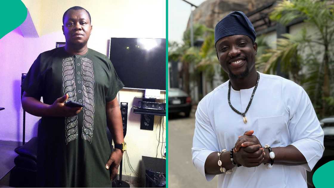 Pastor generates buzz as he releases prophetic warning to VeryDarkMan Pastor generates buzz as he releases prophetic warning to VeryDarkMan