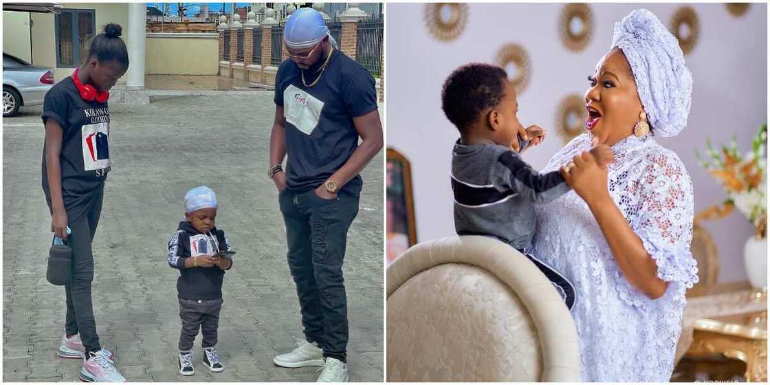 My God Said He Will Bless Those That Bless Us and Curse Those That Curse Us, Kolawole Ajeyemi Writes My God Said He Will Bless Those That Bless Us and Curse Those That Curse Us, Kolawole Ajeyemi Writes