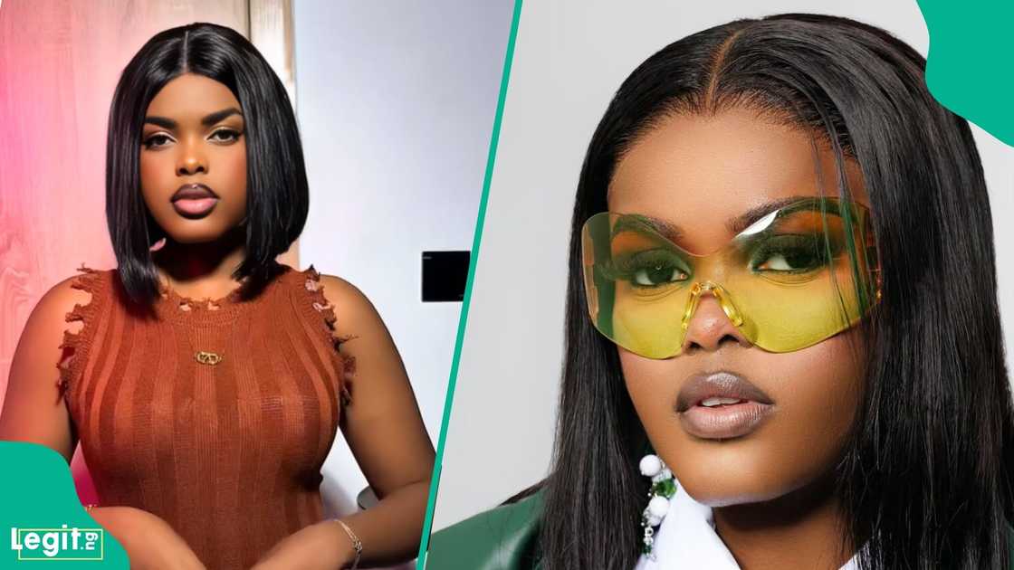 Jarvis emotionally revealed that her mother is battling an illness she described as beyond financial help, explaining that fear of social media criticism pushed her to finally speak publicly about the painful family situation